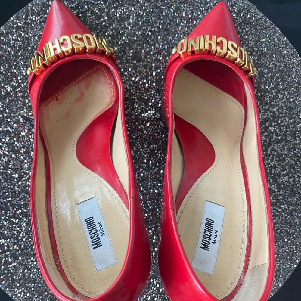 MOSCHINO - Picture 2 of 8